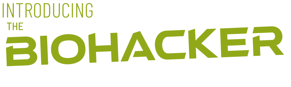 biohacker logo